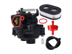 285318 Carburador M220 12a-a26b793 Limpiador De Césped 550ex 140cc Kit De Limpieza