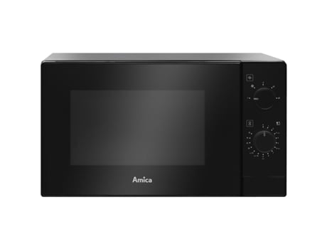 Microondas con Grill AMICA AMMF20M1B