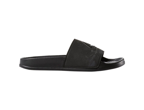 Chanclas REEBOK Fulgere Slide Mujer (37.5 - Negro)