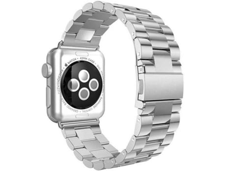 Correa Apple Watch Serie 5 G4M 40mm Gris