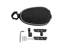 Vlrla-bolsa De Almacenamiento Para Asiento De Bicicleta, Capacidad Grande, Resistente Y Impermeable, Accesorio Para Bicicleta