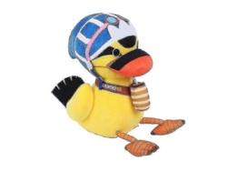 Peluche De One Piece De 40 Cm, Miss Wednesday Mont Karoo, Regalo De Navidad Y Cumpleaños 2025