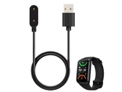 Carregador Eifson Para Oppo Band 2, 1m (carregador Apenas, Preto, Compatível)