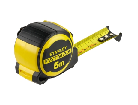STANLEY Flexômetro Fatmax® Pro 5Mx32Mm