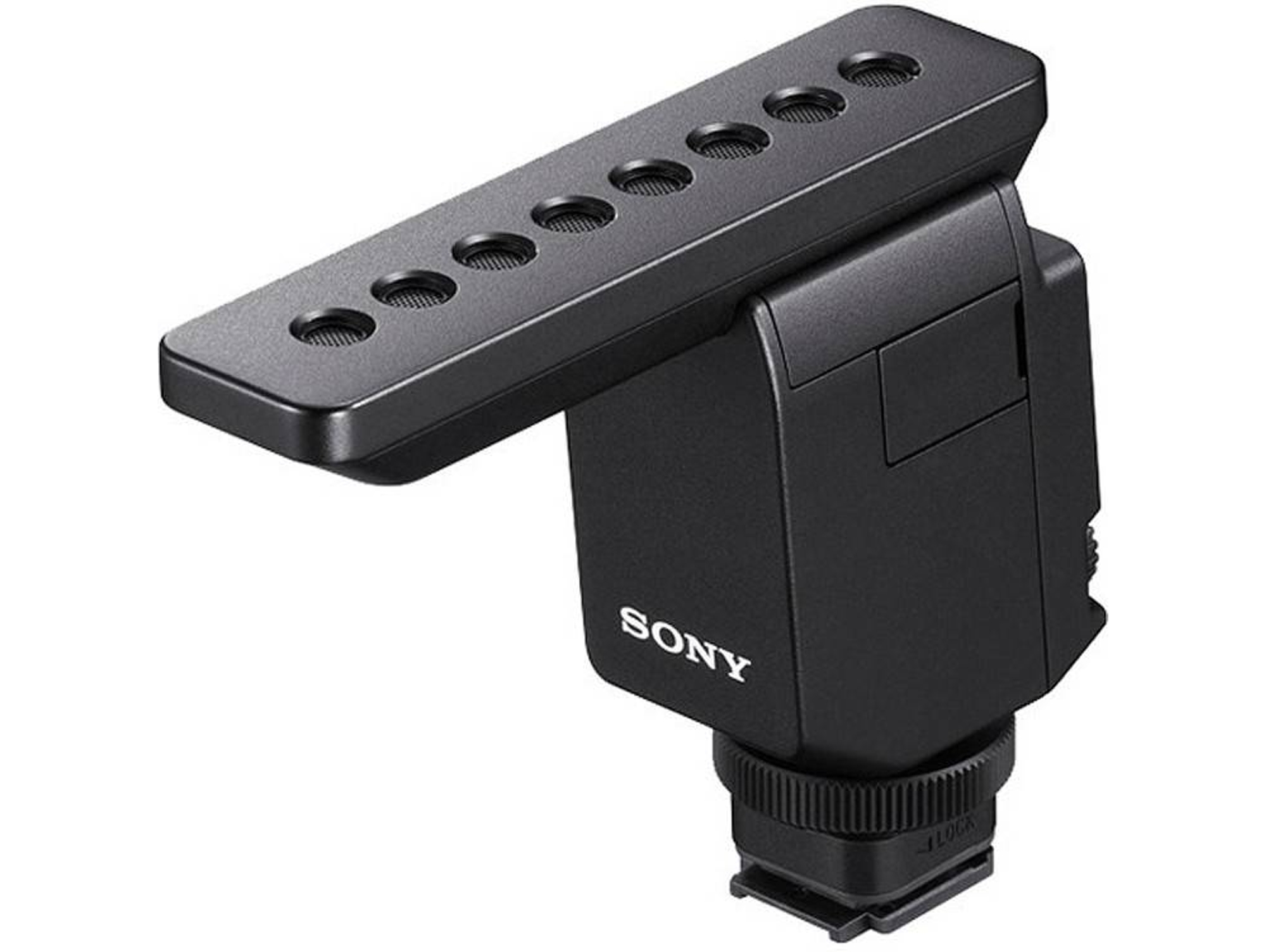 Micrófono SONY  ECMB1M