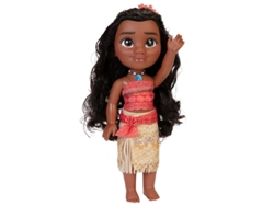 Muñeca Disney Moana Moana 38cm B.activa