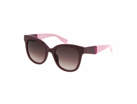 Gafas de Sol Sfu595-5203G6 52 Mm FURLA Rosa