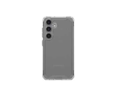 Funda para Samsung URBAN ARMOR GEAR Piel Sintética Gris