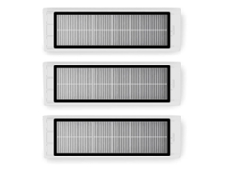 Para xiaomi roborock s4, s5,s5max,s6 max e e substituição filtro hepa