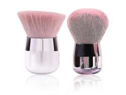 2023 2 Pinceles de maquillaje, pinceles para polvos, pinceles para base Rosewell (shikai)