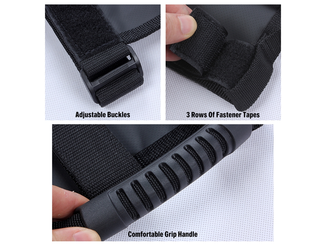 Cinta De Mano Portátil Para Patinete Y Skateboard, Correa Ahorradora De Fuerza Para Xiaomi Skateboard