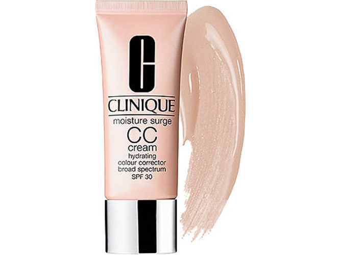 CC Cream CLINIQUE Superdefense CC Cor Light Medium (40 ml)