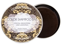 Champú Sólido BIOCOSME Cocoa Brown (130 g)