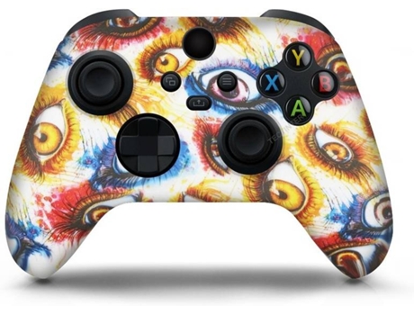 Funda Mando LOVEBABYLY W-XBOX-001-63 (Xbox Series S/X)