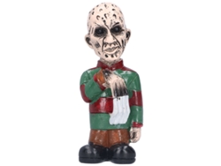 Estatua De Jardín De Zombis, Decoración De Terror, Película Nocturna, Escultura De Halloween