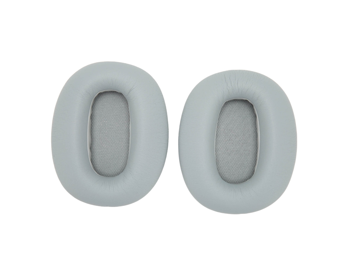 Almofadas De Ouvido Para Fones Edifier W820bt W828nb Macias Confortáveis Bloqueio De Ruído