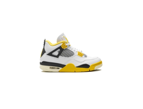 Zapatillas de Mujer NIKE Air Jordan Vivid Blanco (36)