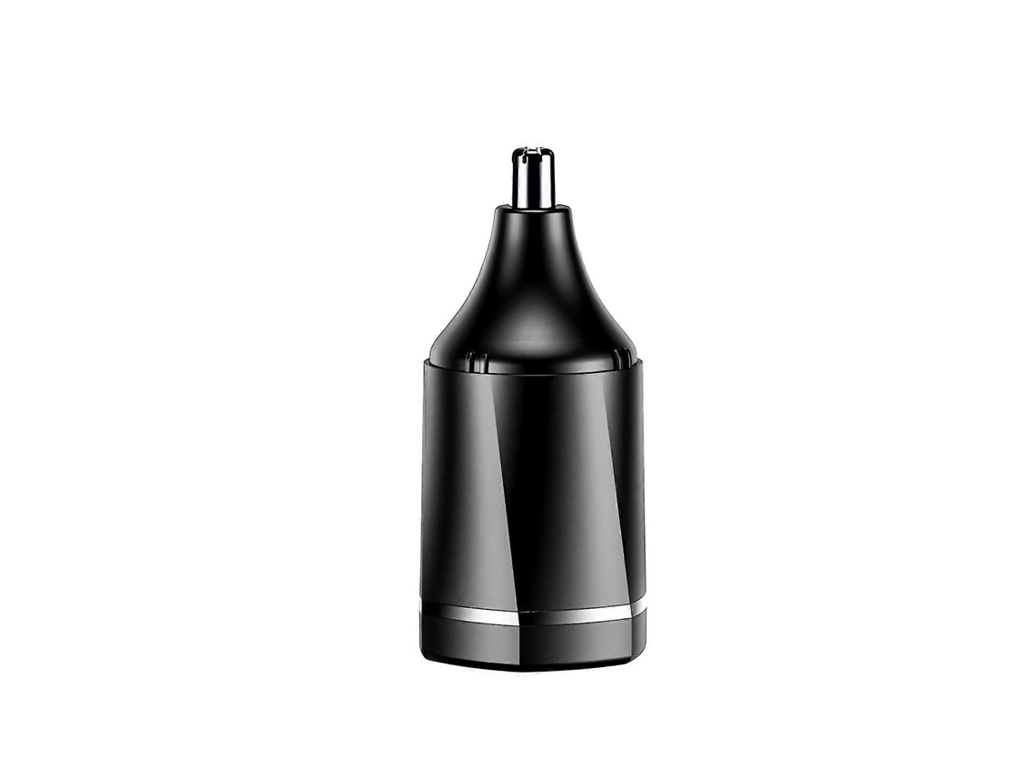 Afeitadora portátil recargable por USB para hombre, multifuncional, lavable, JJ Rosewell