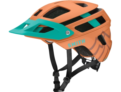 Casco SMITH Ca Lizard+ Mate