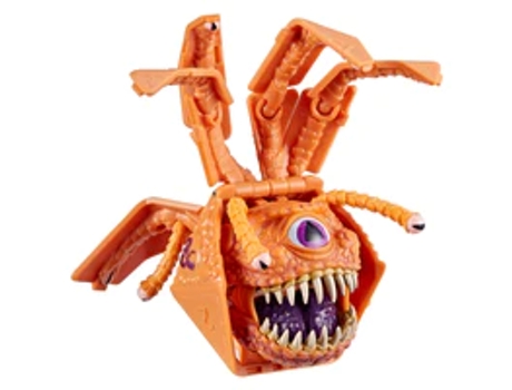 Figura de Acción DUNGEONS & DRAGONS Coleccionable Orange Beholder (20,60x19,10x18,40)