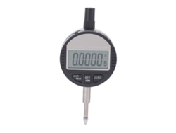 Indicador De Cuadrante Digital Con Resolución De 0-12,7 Mm Y Conversión De Pulgadas A 0,001 Mm. Herramienta De Medición Industrial.