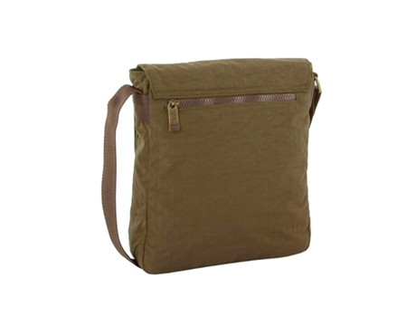 Bandolera CAMEL ACTIVE Journey Marrón