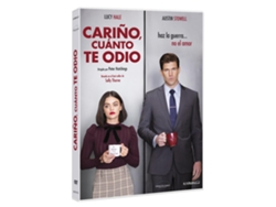The Hating Game / Cariño Cuánto Te Odio