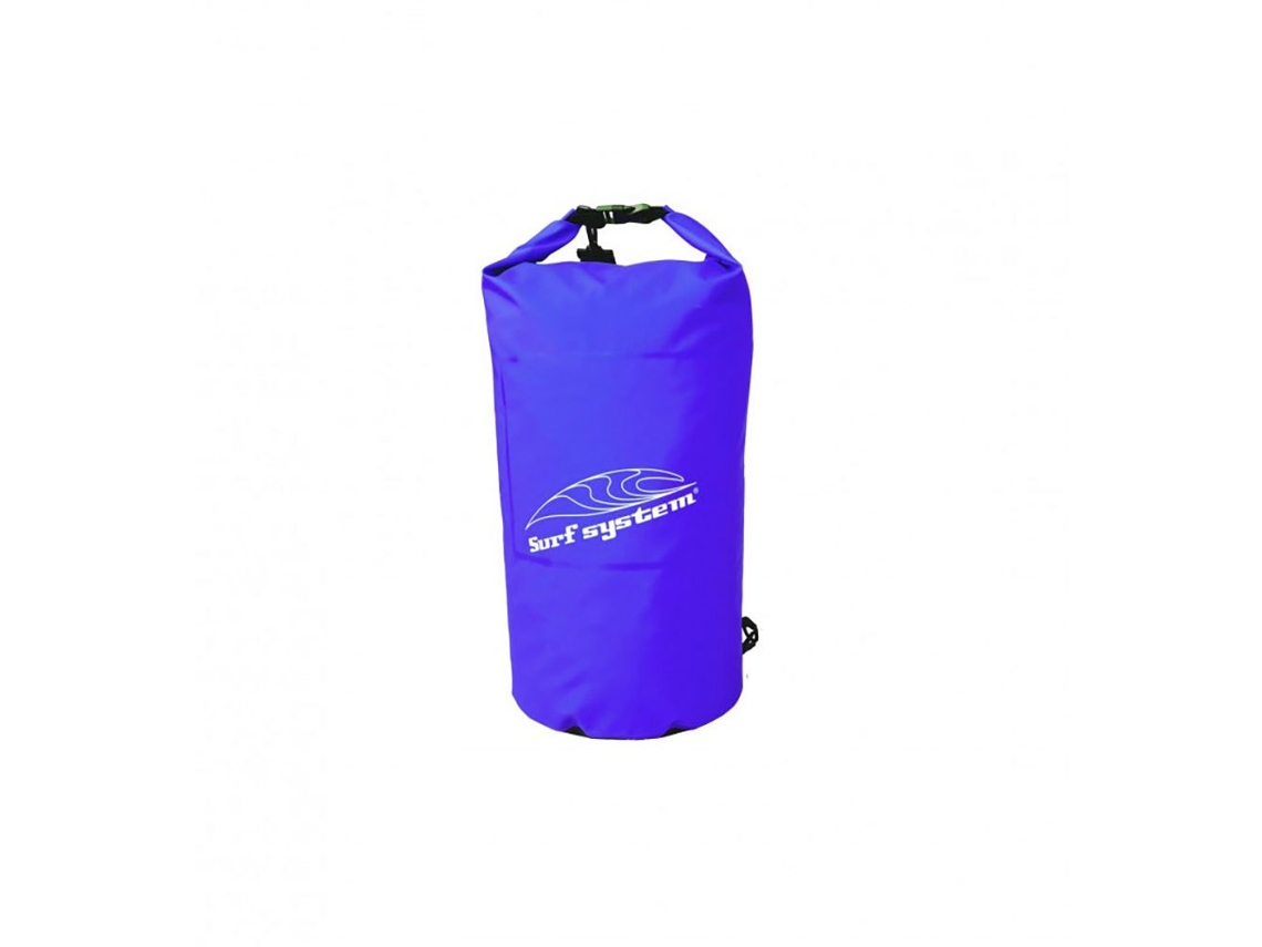 Saco Estanque 50L Azulsurf System