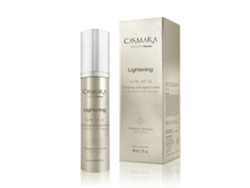Crema Anti-edad Aclarante Iluminadora 50ml