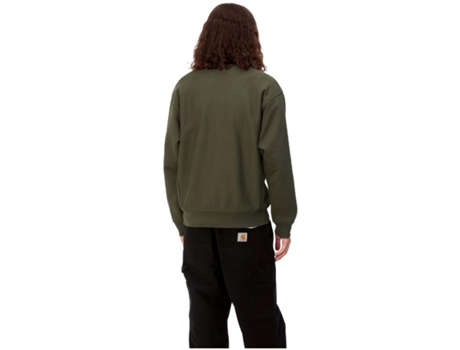 Sudadera American Script Sweat