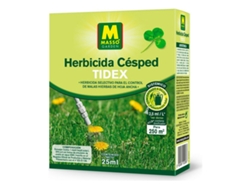 Herbicida MASSÓ (12.00 x 11.00 x 14.00 cm)
