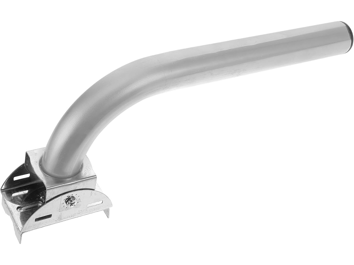 Soporte De Pared Versátil Puntos De Acceso Inalámbricos Y Antenas De Radio Cb, Compatible Montaje