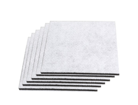 Accesorio Aspiradores ELECTROLUX 10 filtros HEPA.