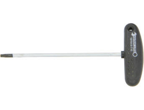 Destornillador STAHLWILLE Es Torx En Con En La T30