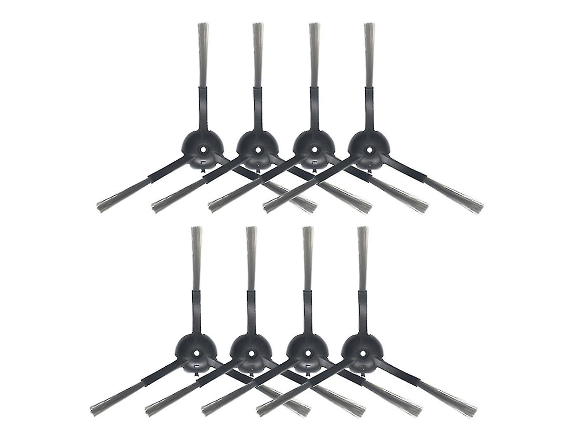 8 cepillos laterales para robot aspirador Proscenic M7 Pro/kyvol Cybovac S31