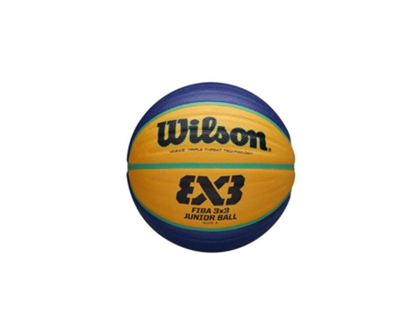 Balón de Baloncesto WILSON (Talla 5)