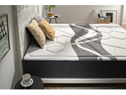 Colchón Luxury Memory Grafeno - 67,50*180