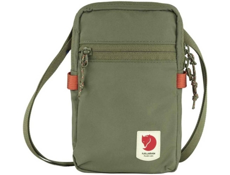 Bolsa De Hombro FJÄLLRÄVEN High Coast Pocket