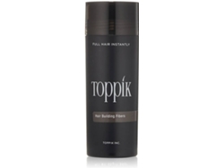 Polvo Colorante para el Pelo TOPPIK Marrón oscuro (27.5 g)