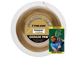 Cuerdas de tenis SIGNUM PRO Firestorm 200 m