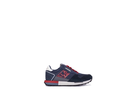 Zapatillas de Hombre NAPAPIJRI Azul (numeric43)