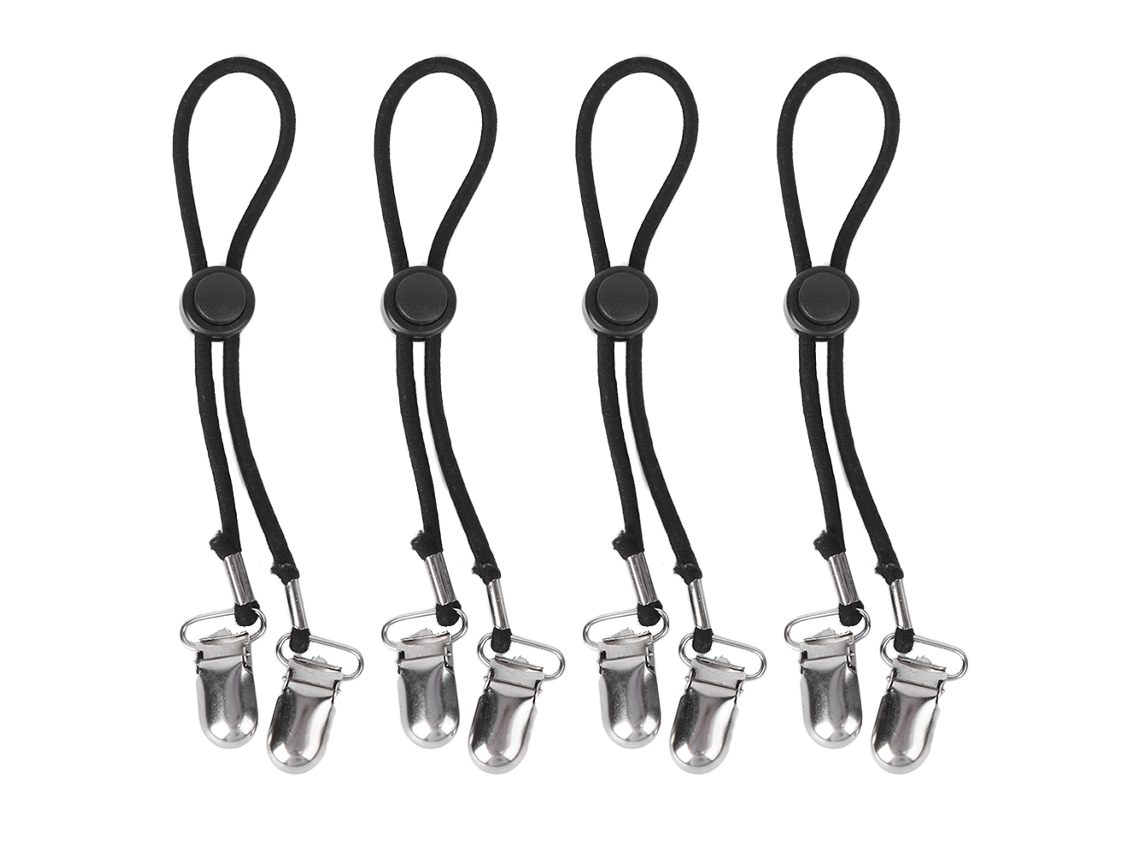 2026-ataduras Para Sábanas De Colchón, Clip Elásticos Ajustables Para Sábanas, Fijadores De Sábanas De Colchón