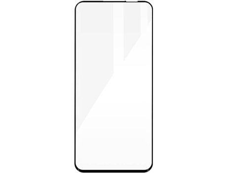 Protector de Pantalla Cristal Templado Oppo Reno 6 Pro 5G BIGBEN Resistente
