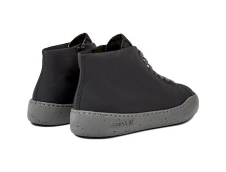 Botas de Mujer CAMPER Peu Touring Negro (38)