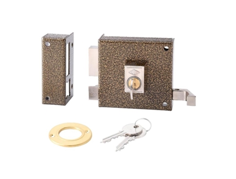 Cerradura CVL 1125a/ 8/he Izquierda