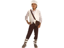 Disfraz de Niño DISFRAZZES Pastorcito (Talla: 5 a 6 años)
