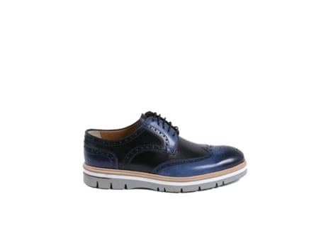 Zapato Brogue DEE OCLEPPO EB131 VITELLO VELA LUC GALLO