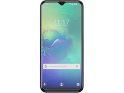 Protector de Pantalla Oukitel C15 Pro TUMUNDOSMARTPHONE Transparente