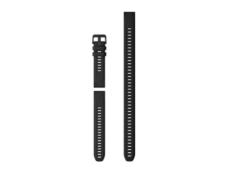 Juego de 3 correas de reloj Quickfit 20 GARMIN