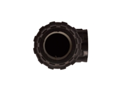 Te Rosca Hembra De Polietileno Para Tubería De Riego Por Goteo - Varias Medidas Pack 10 Uds 90mm X 3"